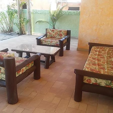 Hotel Del Sol São Mateus Exteriör bild
